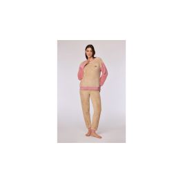 Costume House Woody Teddy pour femme - Beige