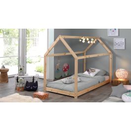 Lit Vipack Cabane