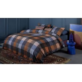 Enveloppe de couette Beddinghouse Beckett - Blue