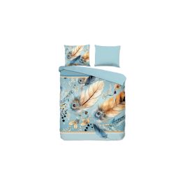 Enveloppe de couette Pure Wizz - Aqua