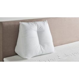 Coussin de Lecture Sleepy Luxe Lounge