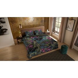 Enveloppe de couette Pure Samurai - Multi