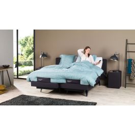 Sommier tapissier Sleepy Perfect Bed Electro - Sleepy Original Matelas