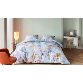 Enveloppe de couette Kardol Kelmscott - Natural