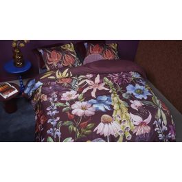 Enveloppe de couette Beddinghouse Lily - Multi