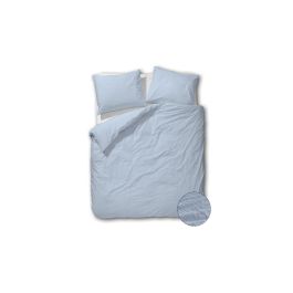 Enveloppe de couette Nomade Tetra - Light Blue
