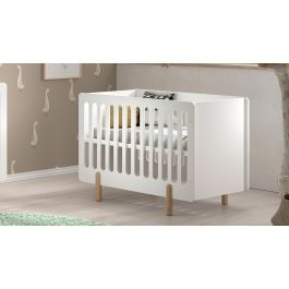 Lit bébé Vipack Smile