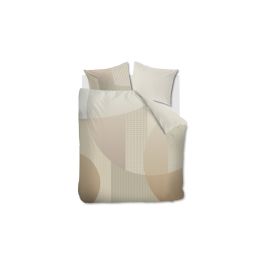 Enveloppe de couette Beddinghouse Tove - Natural