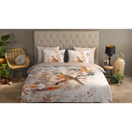 Enveloppe de couette Good Morning Gloria - Multi