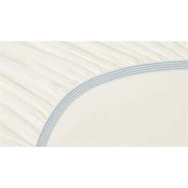 Drap-housse Pip Studio Royal Nights - Blanc cassé