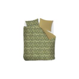 Enveloppe de couette At Home By Beddinghouse Ancient - Vert olive