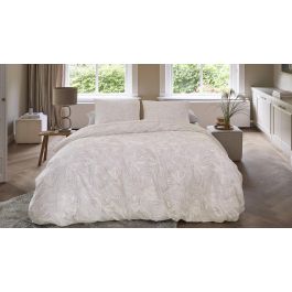 Enveloppe de couette Beddinghouse Casey - Natural