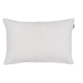 Coussin décoratif VTWonen Broom Bow - Natural