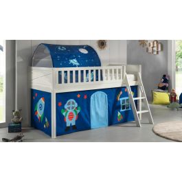 Ensemble de chambre à coucher Vipack Scott