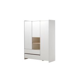 Armoire Vipack Kiddy - 3 portes