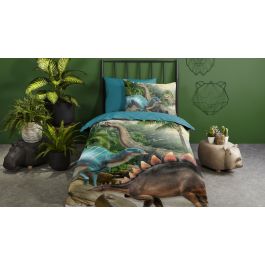 Enveloppe de couette Kids Pure Neneh - Multi