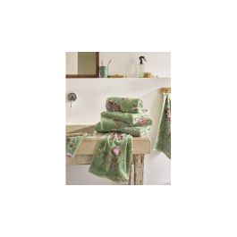Serviette de bain Pip Studio Secret Garden - Vert