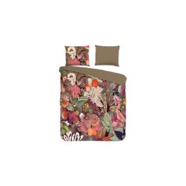 Enveloppe de couette Good Morning Marcus - Multi