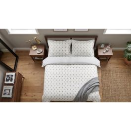 Enveloppe de couette Casilin Adeline - Multi