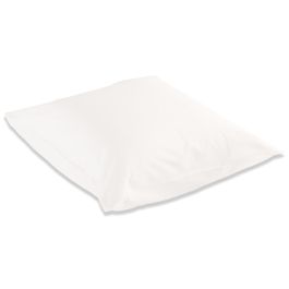 Protège-coussin SwissSleep avec fermeture éclair (lot de 2) - Molton