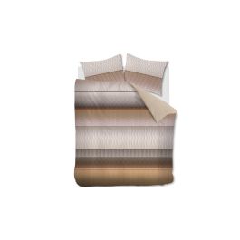 Enveloppe de couette Kardol Millenial - Rouge mat