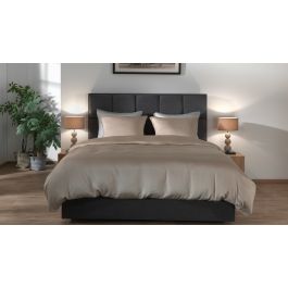 Enveloppe de couette Yellow Suite New York - Dollar Sand