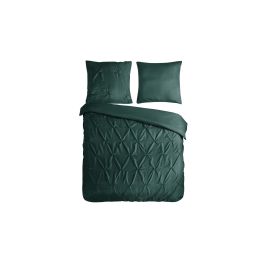Enveloppe de couette Pure Elegance - Vert
