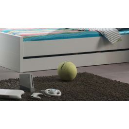 Tiroir de lit Vipack Lara