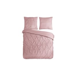 Enveloppe de couette Pure Elegance - Light Pink