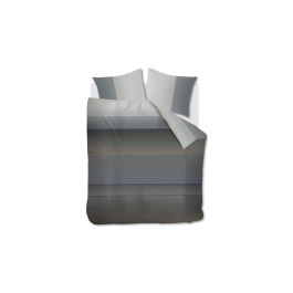 Enveloppe de couette Kardol Mimic - Bleu