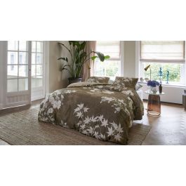 Enveloppe de couette Beddinghouse Thalasa - Brown