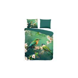 Enveloppe de couette Pure Signi - Green