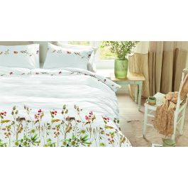 Enveloppe de couette Marjolein Bastin Winter Tale - Multi