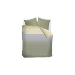 Enveloppe de couette Beddinghouse Archer - Green