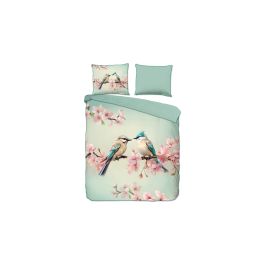 Enveloppe de couette Descanso Minne - Mint