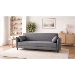 Lit chaise Como