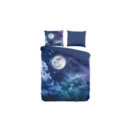 Enveloppe de couette Pure Universe - Multi