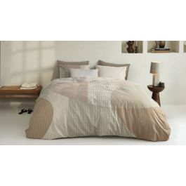 Enveloppe de couette Beddinghouse Tove - Natural