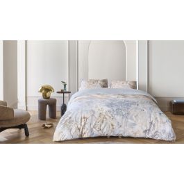 Enveloppe de couette Kardol Profil - Pastel