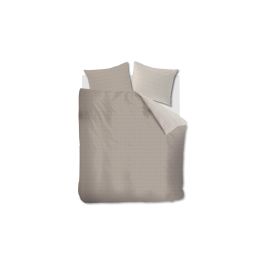 Enveloppe de couette Riviera Maison Twisted - Sand