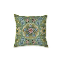 Coussin décoratif Pip Studio Matata Coussin carré - Vert