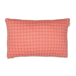 Coussin décoratif Pip Studio Fill in the Dots Cushion - Rose