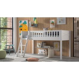 Couchette haute Vipack Scott Ladder