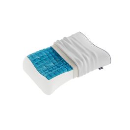 Oreiller Technogel Original - Courbe anatomique