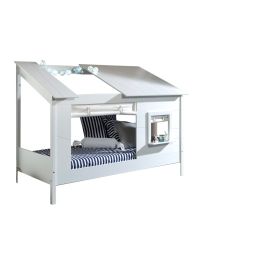 Ensemble de chambre à coucher Vipack Housebed