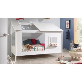 Ensemble de chambre à coucher Vipack Housebed