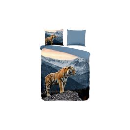 Enveloppe de couette Pure Sky - Multi