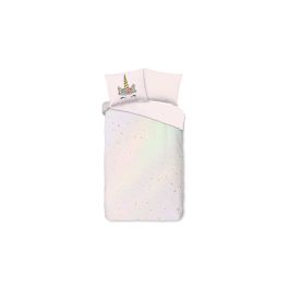 Enveloppe de couette Kids Pure Mandy - Rose