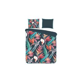 Enveloppe de couette Descanso Chloe - Multi