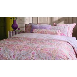 Enveloppe de couette Pip Studio Moon Flower - Light Pink